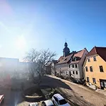 Apartmán Gruenes Haus Dornburg *