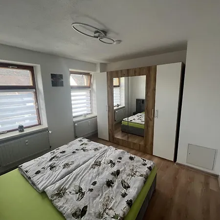 Διαμέρισμα Gruenes Haus Dornburg Dornburg (Thuringia)