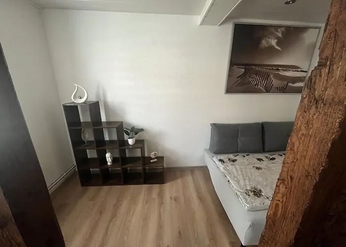 Gruenes Haus Dornburg * Dornburg (Thuringia)